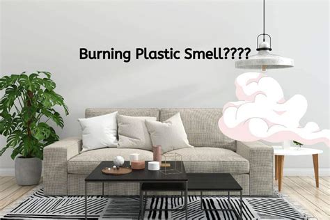 faint metallic smell in house|7 smells that could be a sign of danger in your home .